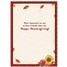 Thanksgiving  GCD97550